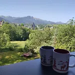 Goralskie Izby Privatunterkunft Zakopane