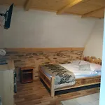 Goralskie Izby Zakopane