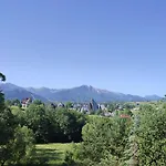 Goralskie Izby