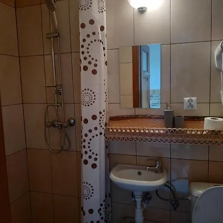 Privat bolig Goralskie Izby *