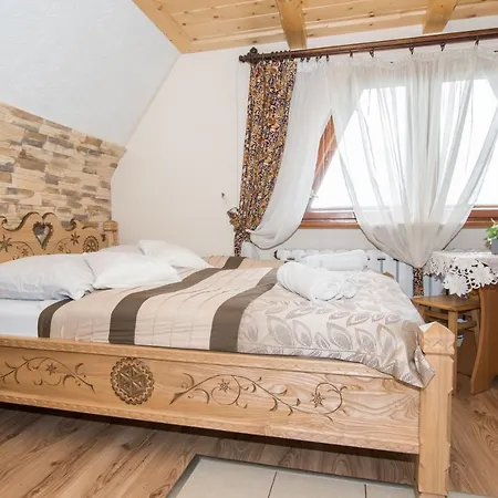 Goralskie Izby * Zakopane