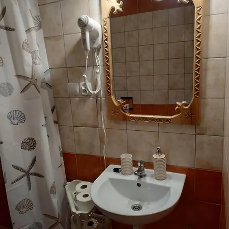 Goralskie Izby * Ζακοπάνε
