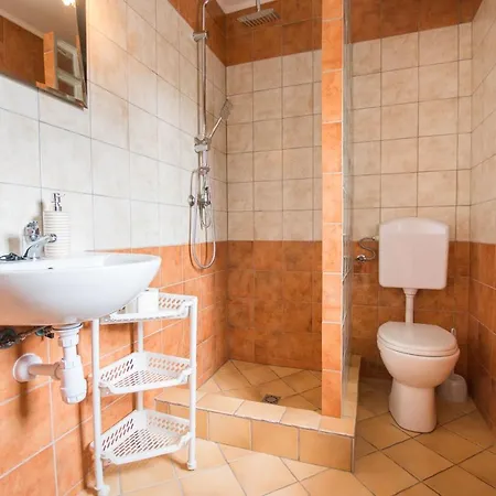 Séjour chez l'habitant Goralskie Izby Zakopane