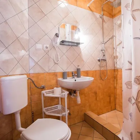 Séjour chez l'habitant Goralskie Izby