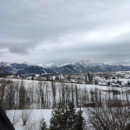 Goralskie Izby * Zakopane