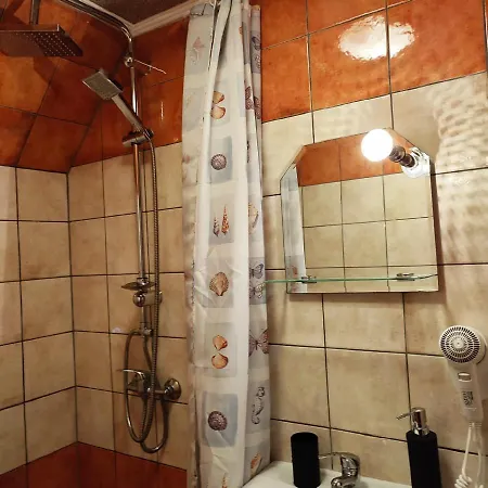 Goralskie Izby Séjour chez l'habitant