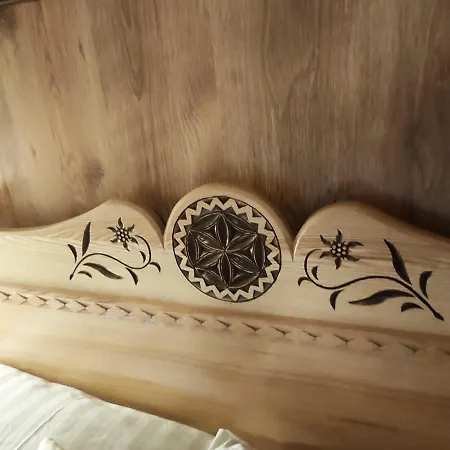 Goralskie Izby * Zakopane