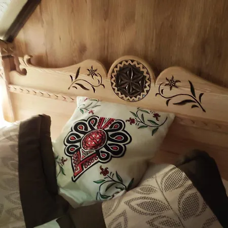 Séjour chez l'habitant Goralskie Izby Zakopane