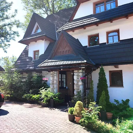 Goralskie Izby Privat bolig