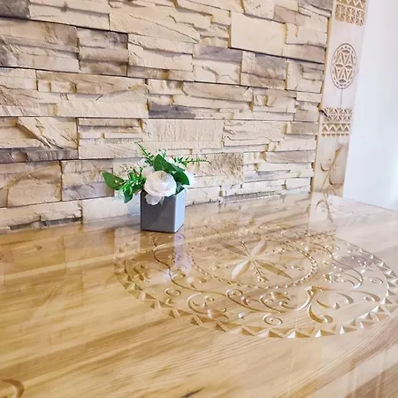 Goralskie Izby Homestay Zakopane