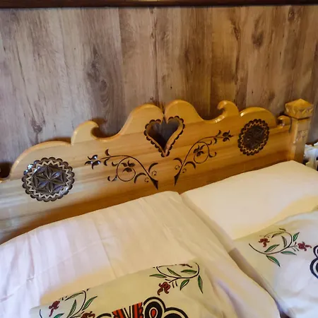 Goralskie Izby Pansiyon Zakopane
