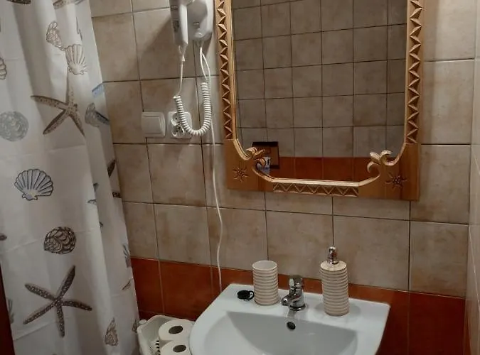 Goralskie Izby * זקופאנה