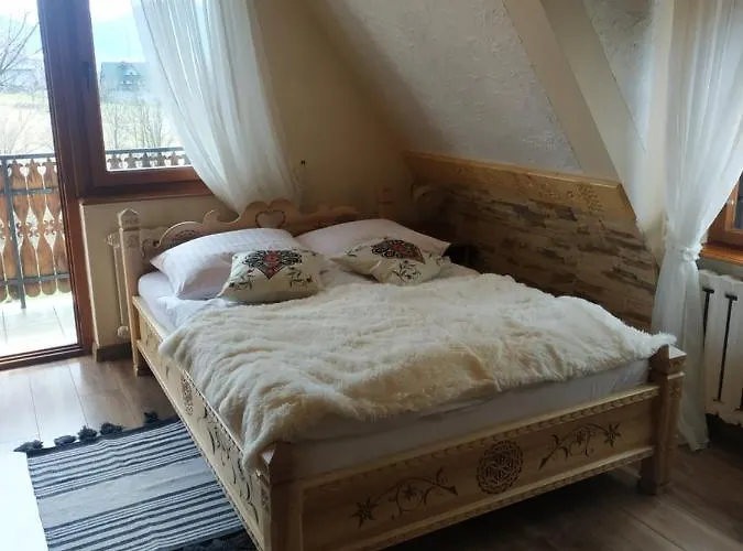 Góralskie Izby * Zakopane