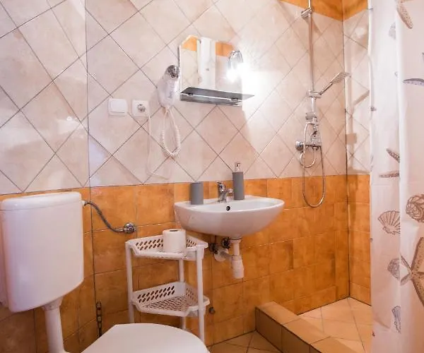 Habitación en casa particular Góralskie Izby