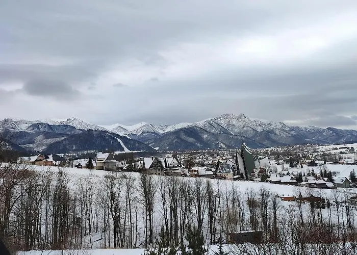Góralskie Izby * Zakopane