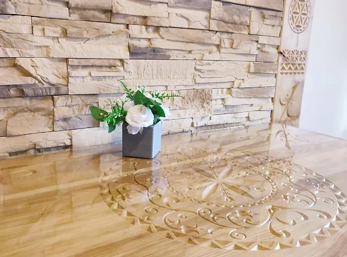 Góralskie Izby Habitación en casa particular Zakopane